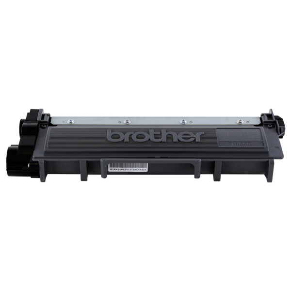 Toner Brother TN15 Negro DCP-L2551DW