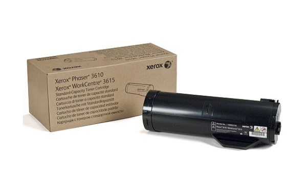 Toner XEROX Original 106R02723 (3615)