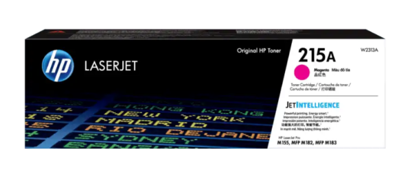 Toner HP Original 215M (W2313A) MA