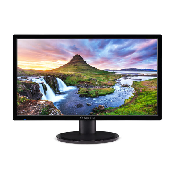 MONITOR ACER AOPEN CH1 19.5 HD 60HZ HDMI/VGA VESA