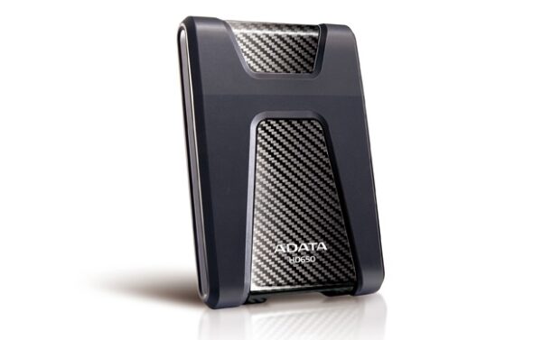 HD EXT 2 TB ADATA 2.5 USB 3.0 AHD650-2TU31-CBK NEGRO