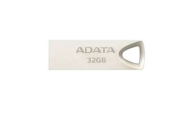 MEMORIA ADATA 32GB USB 2.0 UV210 METALICA