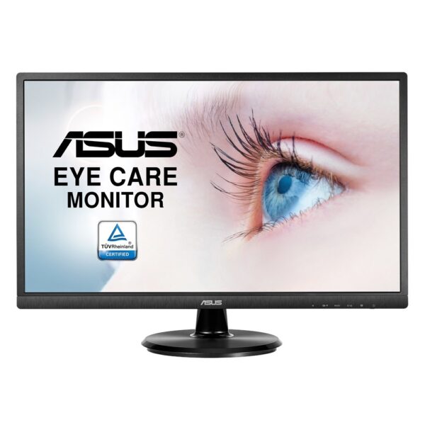 MONITOR ASUS 23.8 W LED 23.8 FHD 1920x1080 MODELO VA249HE