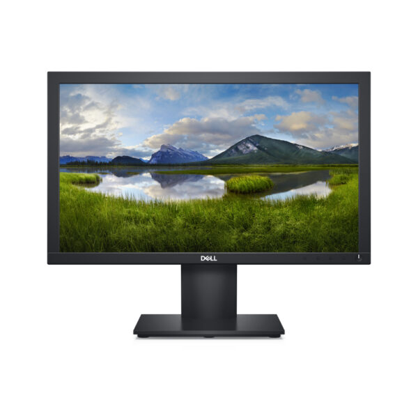 MONITOR DELL LED 210-AUND E1920H 18.5 1366*768 DP/VGA (CABLE DP)